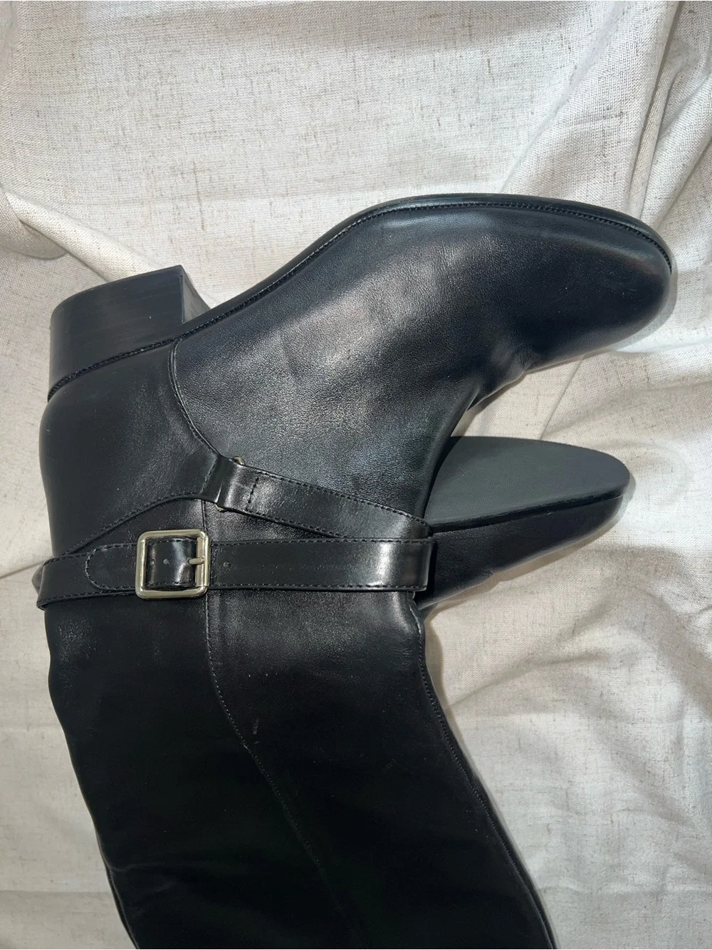 Ann Taylor riding boots